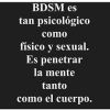 BDSM LIMA-PERU