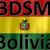 B2 - BDSM Bolivia
