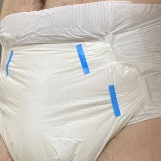 Little Diapers