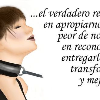 Frases BDSM :)