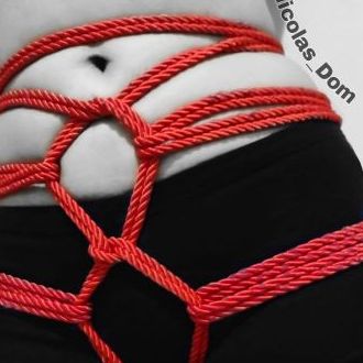 Shibari