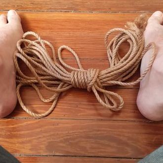 Bondage/Shibari