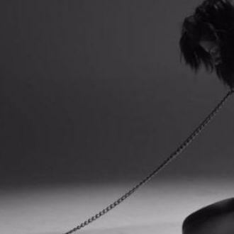 Mujer que sabe su lugar