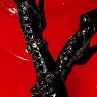 Vampire beautiful Goddess