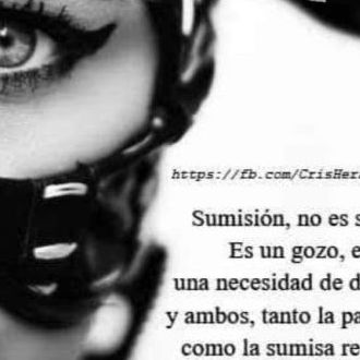Sumisión