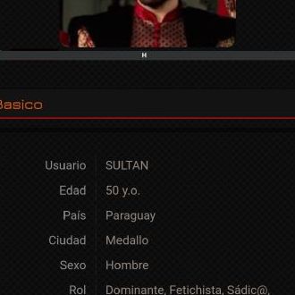 Estafador sultán