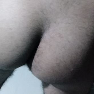 Mi culito