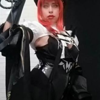 Miss Rodwann
