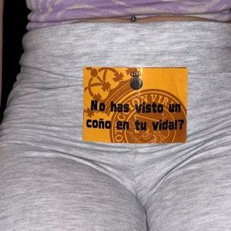 agua de tanga ????