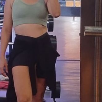 Esta soy yo