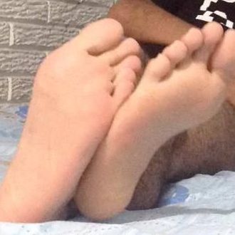 Mis pies