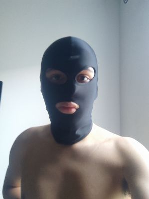 slave mask