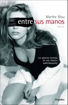 ENTRE SUS MANOS - UN LIBRO DIDÁCTICO

&quot;ENTRE SUS MANOS&quot; de MARTHE BLAU, Amazon lo describe como &quot;Los placeres secretos de una relación sadomasoquista. Una historia que plantea en forma atrevida los límites del placer y el dolor, de la entrega, el orgullo y la dignidad.&quot;

Lo veo como un libro didáctico, porque la obra describe lo que se puede pero NO SE DEBE HACER en una relación BDSM: La degradación progresiva y constante de una sumisa a manos de un “AMO“. El protagonista (como un auténtico vampiro emocional) va absorbiendo la energía de su sumisa, hasta convertirla en un ser triste y asqueado. Su alma queda arrasada, quemada, sin casi posibilidad que en él crezca algún sentimiento afectivo .

No creo que el libro es tendencioso en contra del BDSM. Marthe Blau se limita a levantar acta de una manera pormenorizada e imparcial, de un proceso que puede llegar a ser perfectamente real.

La autora hace una descripción bastante exacta del alma sumisa femenina a lo largo del proceso de degradación al que es sometida.
Los abandonos del amo, que van rasgándola por dentro, las esperanzas... y la certeza de una destrucción anunciada y a cada paso mas evidente, pero en la que la protagonista no quiere creer. 
La angustia de la sumisa totalmente entregada a su amo y del que no consigue más que humillación constante y abandono. 

Los párrafos finales del libro describen el estado de su mente:

“El dolor de haberlo perdido todo 
Incluso mi confianza. En mí misma. En los hombres.
Indigna de recibir. Indigna de reconocimiento, indigna de amor.
Machacar que no valgo nada. Nada 
Porque amé a un hombre que no me amaba
Porque se lo di todo a una hombre que no me veía
Haberlo hecho todo y luego NADA.
EL VACÍO .“

Al finalizar este libro uno no deja de preguntarse: Si algún día tuviera a mis pies una sumisa entregada, sería capaz de degenerar su alma hasta convertirla en lo que se convirtió Elodie o por el contrario la tratará con Amor, aumentando su autoestima, haciéndola crecer día a día...

En resumen... TODO LO QUE UN AMO NO DEBE HACER, un libro muy didáctico para Amos .