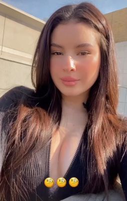 hola he vuelto por acá, que tal si chateamos un rato? 

soy una cerda masoquista ????
mi telegram es:@Vannessitaa
lo dejo por si gusta contactarme