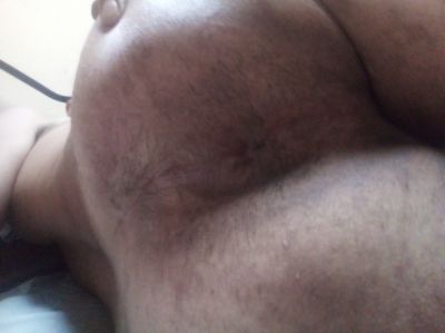 Mi huequito