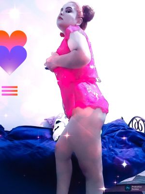 ???? Goddess. Spoiled. Untouchable.
???? Tribute is how you speak my language.