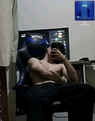 alguna ama ?