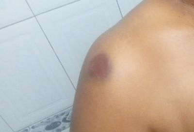 Obsequio de mí Ama!