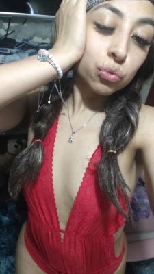 Un beso para todos mis seguidores, dame muchas estrellas si deseas mas