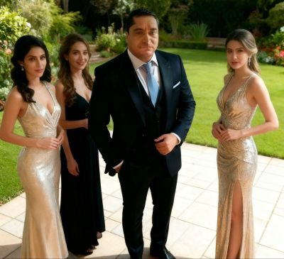 con mis sumis en nuestro primer evento de mazmo mx