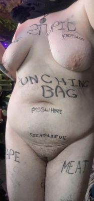 marcando la propiedad del amo