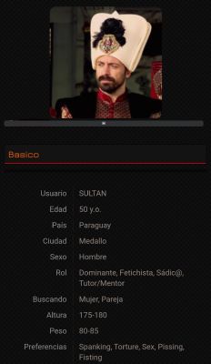 Tengan cuidado con este estafador, les ofrece dinero a las sumisas y las termina estafando