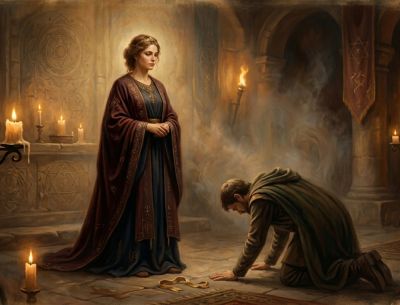 La sumisión no se define por tu gusto a esta o aquella práctica, la sumisión la define tu anhelo y necesidad de ceder el control y entregarte en cuerpo y alma a los caprichos y deseos de alguien más