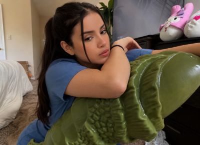 Nuevo bebé para una cerda como ????????  mi telegram es @Vannessitaa