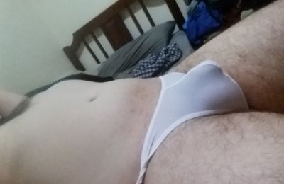 Ready for the beach/pool party!