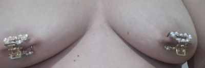 Mis tetas